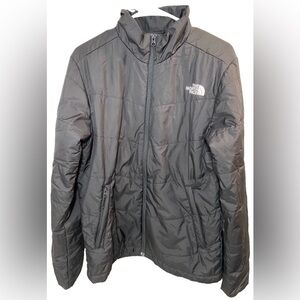 The North Face Mens Medium Puffer Jacket